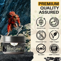Aachman Sk Vedaa Shilajit Extract Powder - 4