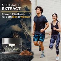 Aachman Sk Vedaa Shilajit Extract Powder - 4
