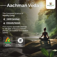 Shilajit+ Veg Capsules - 2
