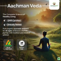 Shilajit Veg Capsules - 4