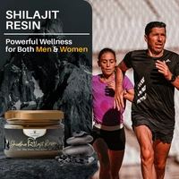 Shudh Shilajit Resin - 1