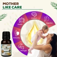Swarna Prashan Drops 15ml - 1