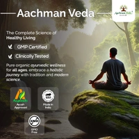 Swarna Prashan Veg Capsules - 4