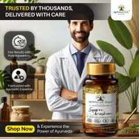 Swarna Prashan Veg Capsules - 4