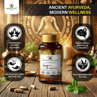Swarna Prashan Veg Capsules - 4