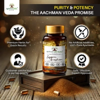 Swarna Prashan Veg Capsules - 4