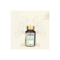 Swarna Prashan Veg Capsules - 2