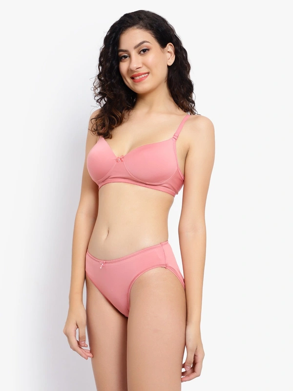 Bra panty set 6 Color Available