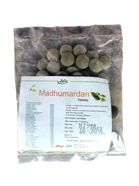 MADHUMARDAN Tablets
