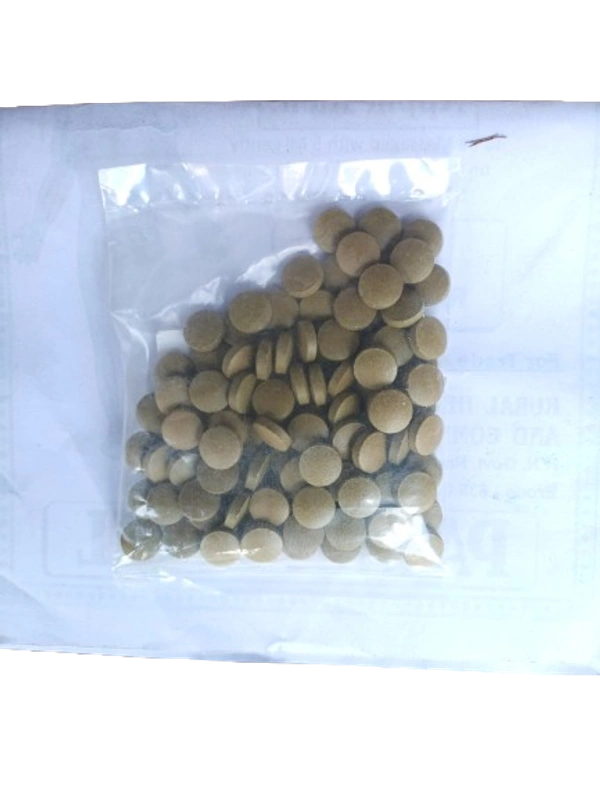 MADHUMARDAN Tablets