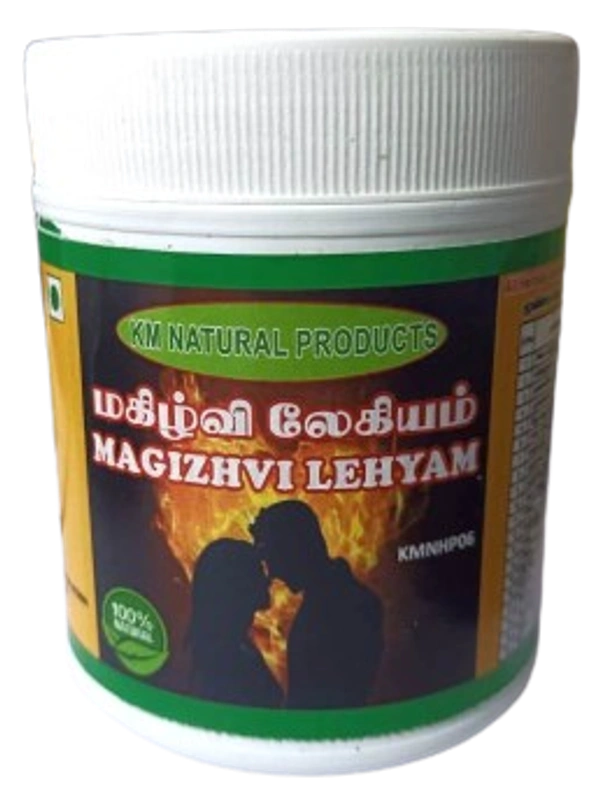 MAGIZHVI LEHYAM /  மகிழ்வி லேகியம்