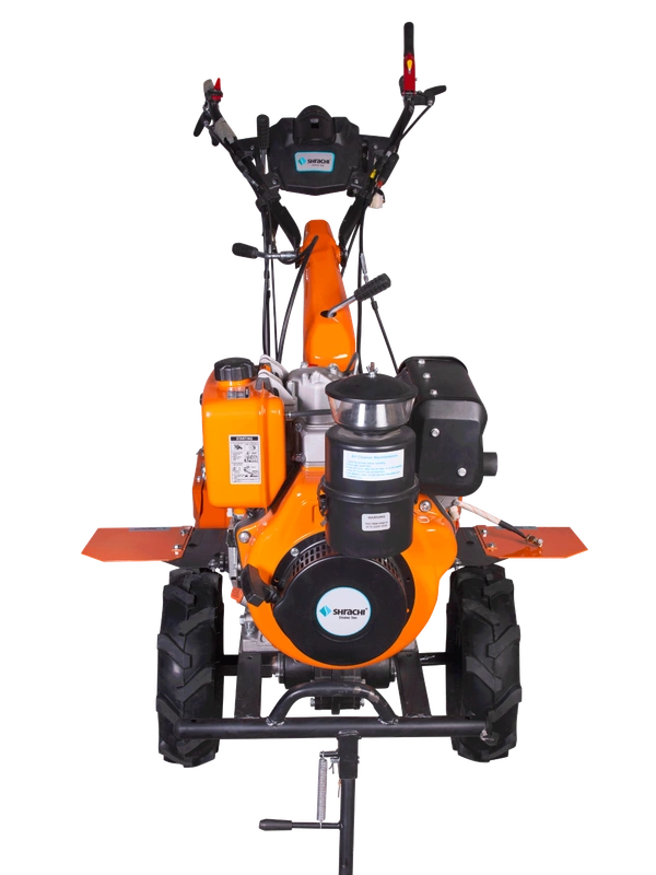 5-HP Powerful Power Weeder by Rawat🌿