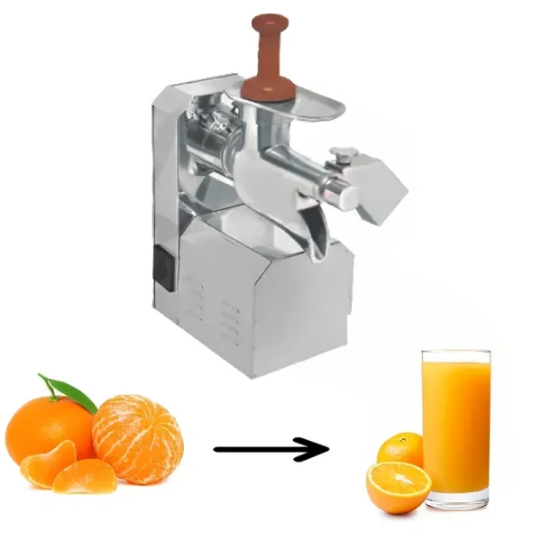 Commercial Electric  Rawat Juice Machine
