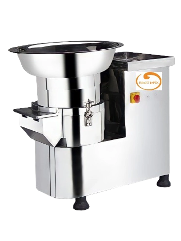 Electric Vegetable Cutting Machine by Rawat 🥕