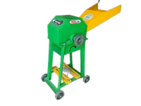 Mini Chaff/Grass Cutter Machine (without motor) Heavy Duty