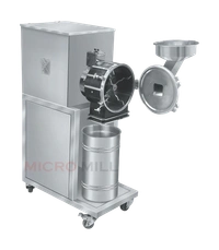 Rawat Heavy Duty Chakki Aata Mill With Spice And grains Grinding (Heavy-Duty) 2-HP