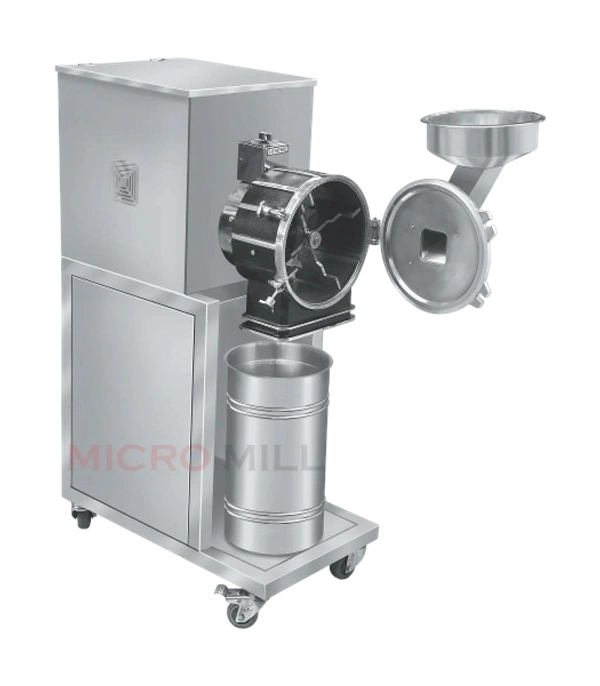 Rawat Heavy Duty Chakki Aata Mill With Spice And grains Grinding (Heavy-Duty) 2-HP