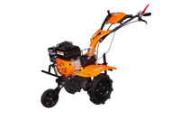 9-HP Powerful Power Weeder