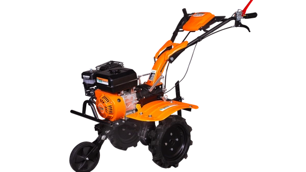 5-HP Powerful Power Weeder by Rawat🌿