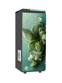 Automatic Domestic Flour Mill/Atta Chakki