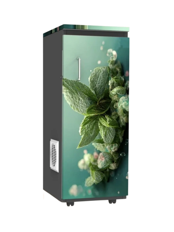 Automatic Domestic Flour Mill/Atta Chakki