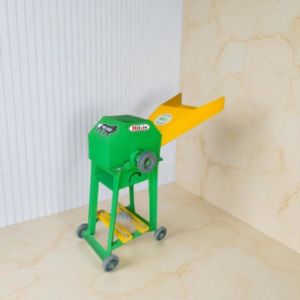 Mini Chaff/Grass Cutter Machine (without motor) Heavy Duty