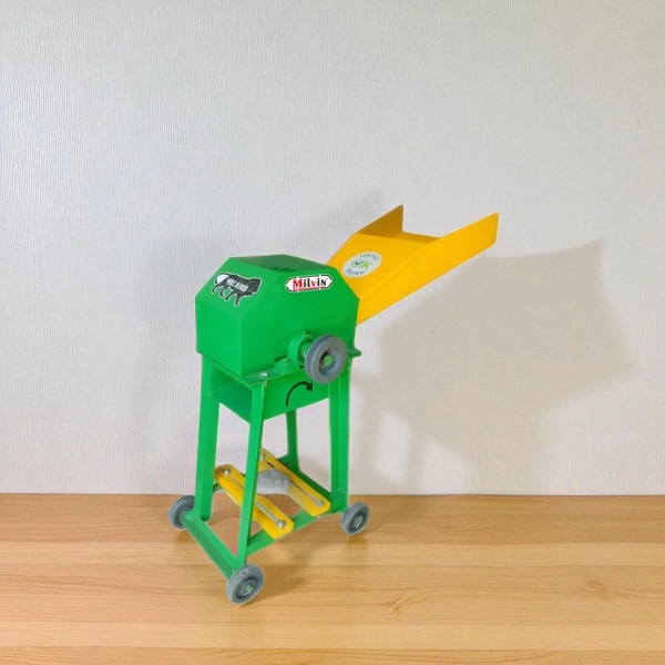 Mini Chaff/Grass Cutter Machine (without motor) Heavy Duty
