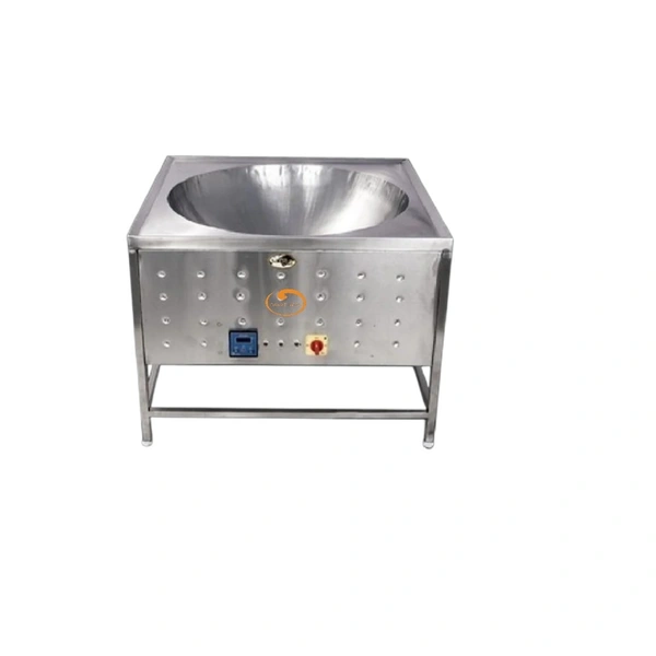 Rawat 18 Inch Electric Kadhai