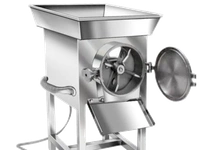 1-HP Wet Paste Machine