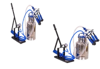 Hand Operated Milking Machine-๐