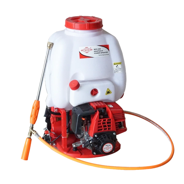 Power Sprayer by Rawat 💦