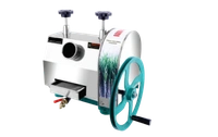 Manual Sugarcane Juice Machine – Hand Operated, Efficient & Built to Last! 🥤