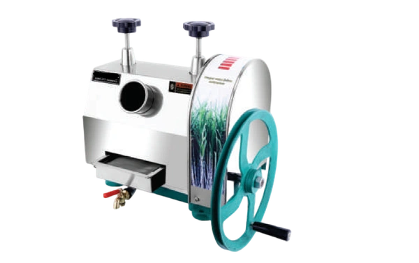 Manual Sugarcane Juice Machine – Hand Operated, Efficient & Built to Last! 🥤