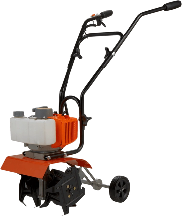 Heavy-Duty Power Weeder/Tiller by Rawat 🚜🌱