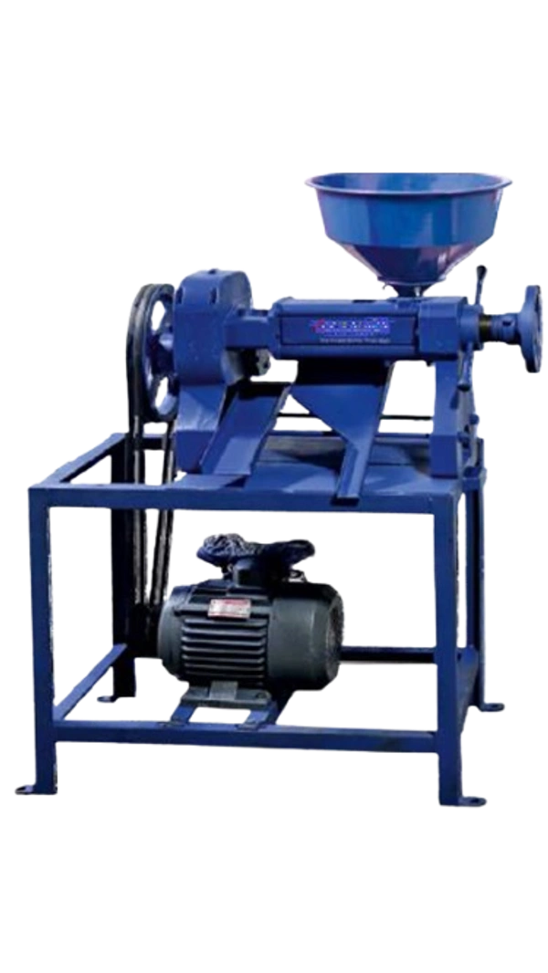 Oil Expeller by Rawat 🌱🔌