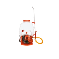 Power Sprayer by Rawat 💦