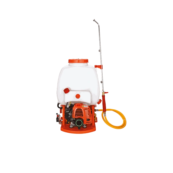 Power Sprayer by Rawat 💦