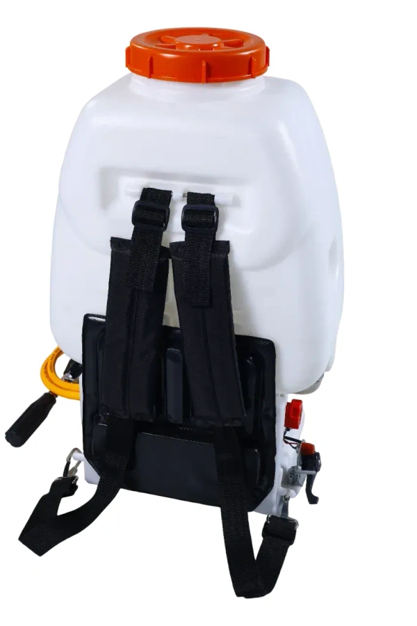 Power Sprayer by Rawat 💦