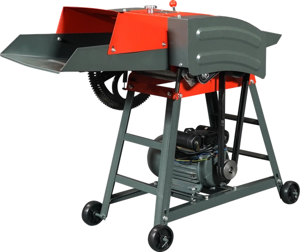 Chaff Cutter Without Motor by Rawat š¾