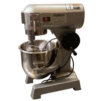 Planetary Mixer – Compact Commercial Stand Mixer for Dough & Egg Mixing
