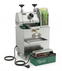 Battery Operated Sugarcane Juice Machine