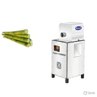 Sugar Cane Cleaning Machine