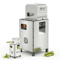 Sugar Cane Cleaning Machine