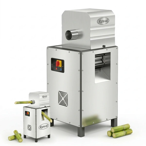 Sugar Cane Cleaning Machine