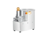 Premium Quality Stainless Steel Vegetable Cutter Machine RT-1 HP