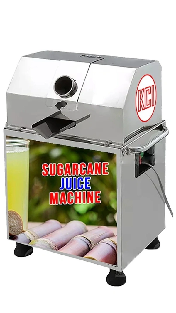 Rawat Mini Sugarcane Juicer Machine Compaq