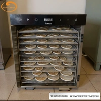 Rawat Electric Dehydrator – RT-EM-10D