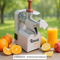 Commercial Electric  Rawat Juice Machine