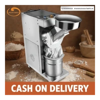 2-In-One RT Grinding Mill by Rawat (GRAIN & SPICES)