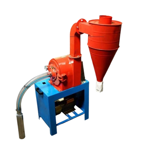 RT Rava Dalia Making Mill